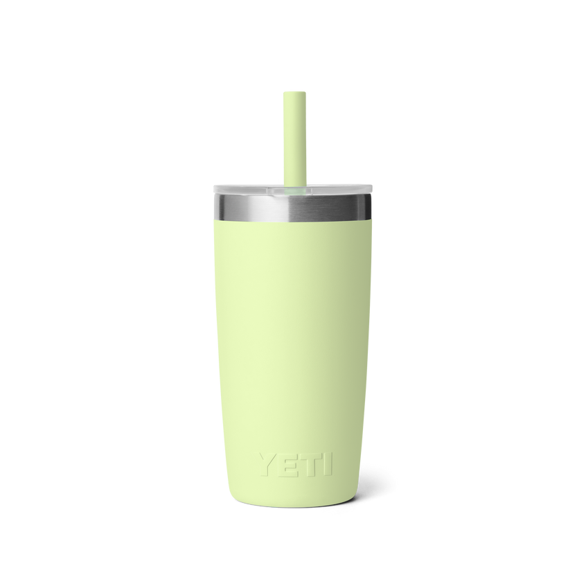 Rambler® Jr 10 oz (295 ml) Tumbler Grasshopper