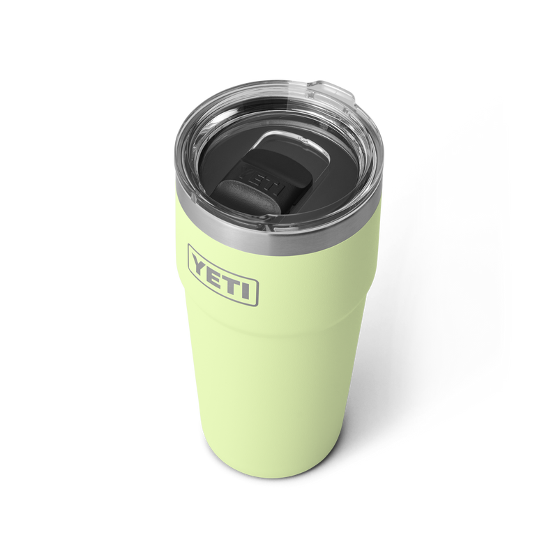 YETI Rambler® 20 oz (591 ml) Stackable Cup Grasshopper