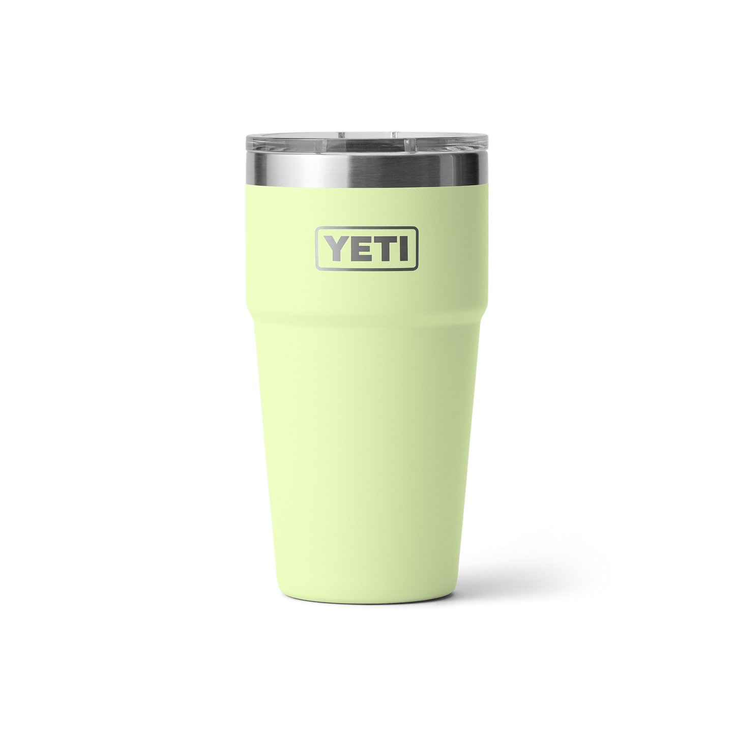 YETI Rambler® 20 oz (591 ml) Stackable Cup Grasshopper