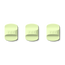 Rambler® Magslider™ Colour Pack Grasshopper Grasshopper