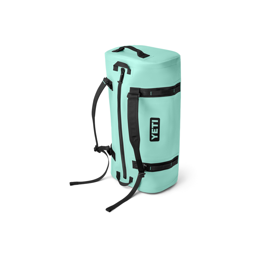 YETI Panga® 75L Waterproof Duffel Seafoam
