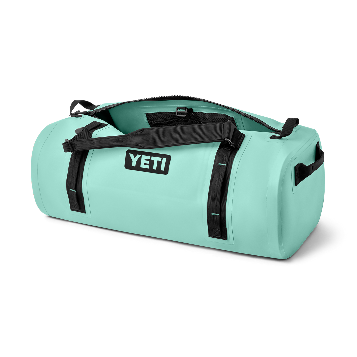 YETI Panga® 75L Waterproof Duffel Seafoam