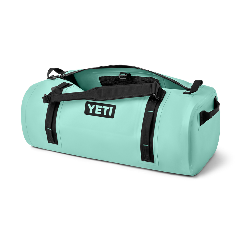 YETI Panga® 75L Waterproof Duffel Seafoam