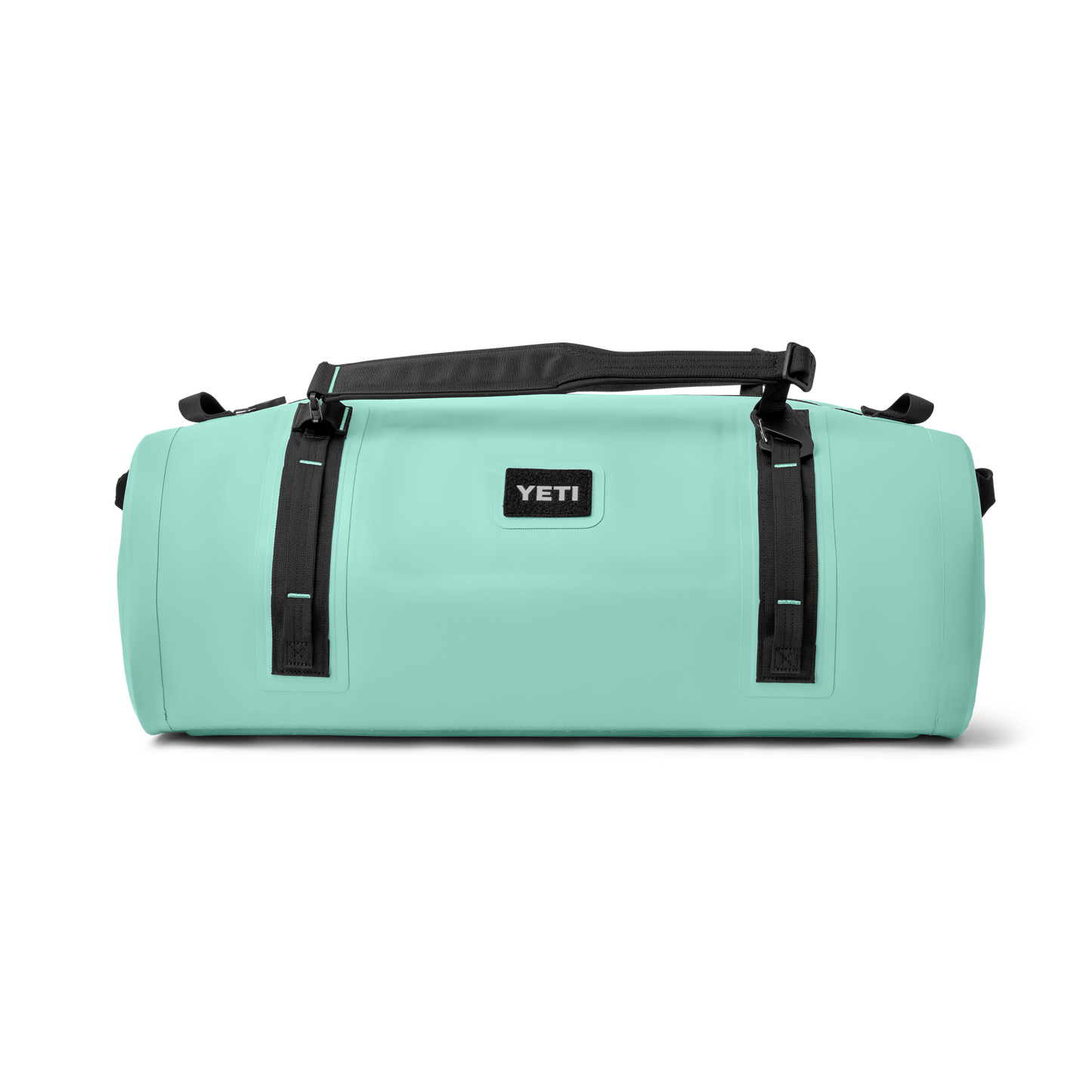 YETI Panga® 75L Waterproof Duffel Seafoam