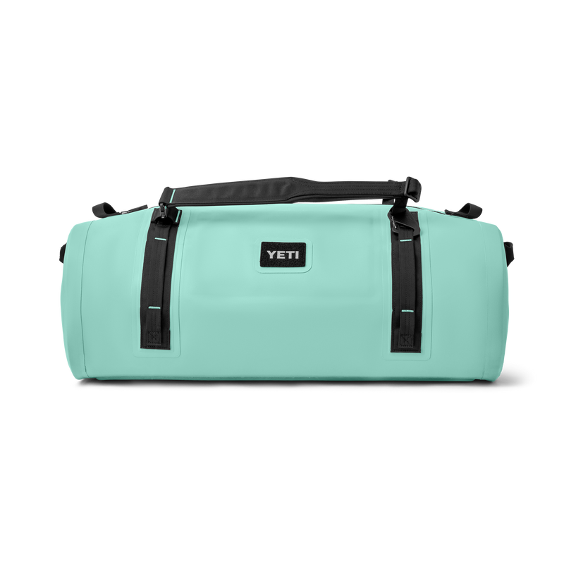 YETI Panga® 75L Waterproof Duffel Seafoam