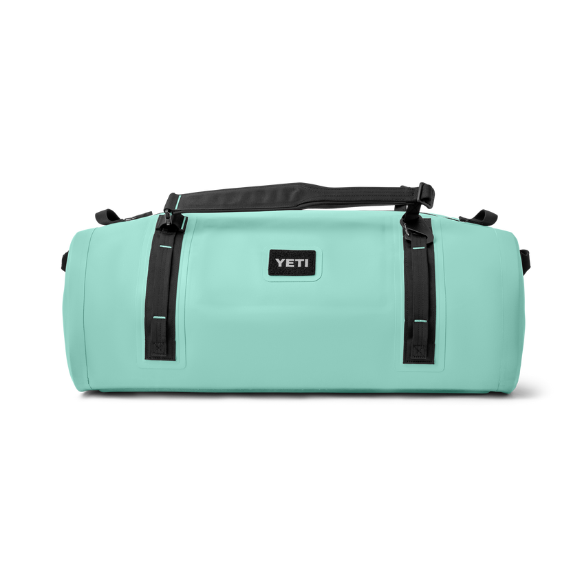 YETI Panga® 75L Waterproof Duffel Seafoam