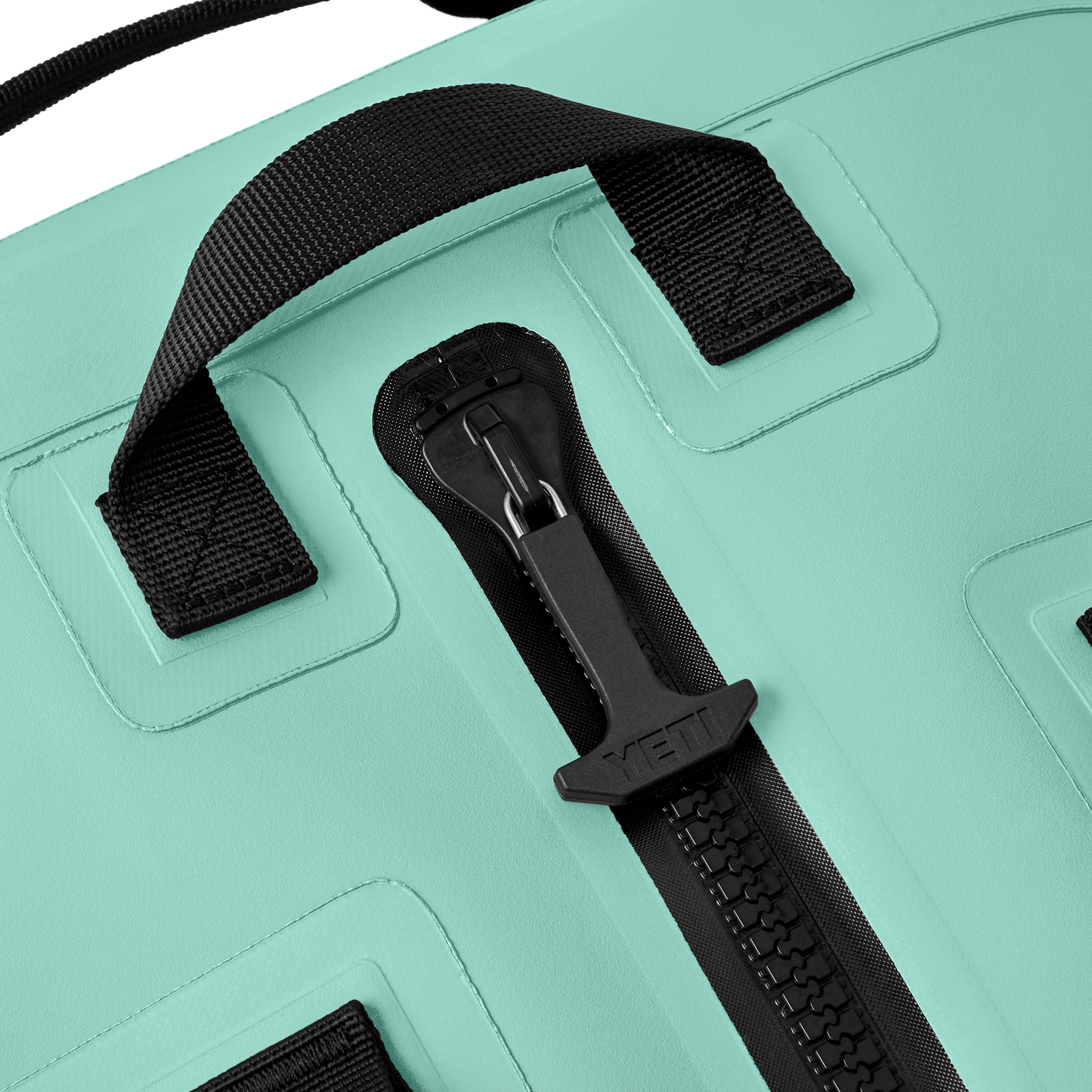 YETI Panga® 75L Waterproof Duffel Seafoam