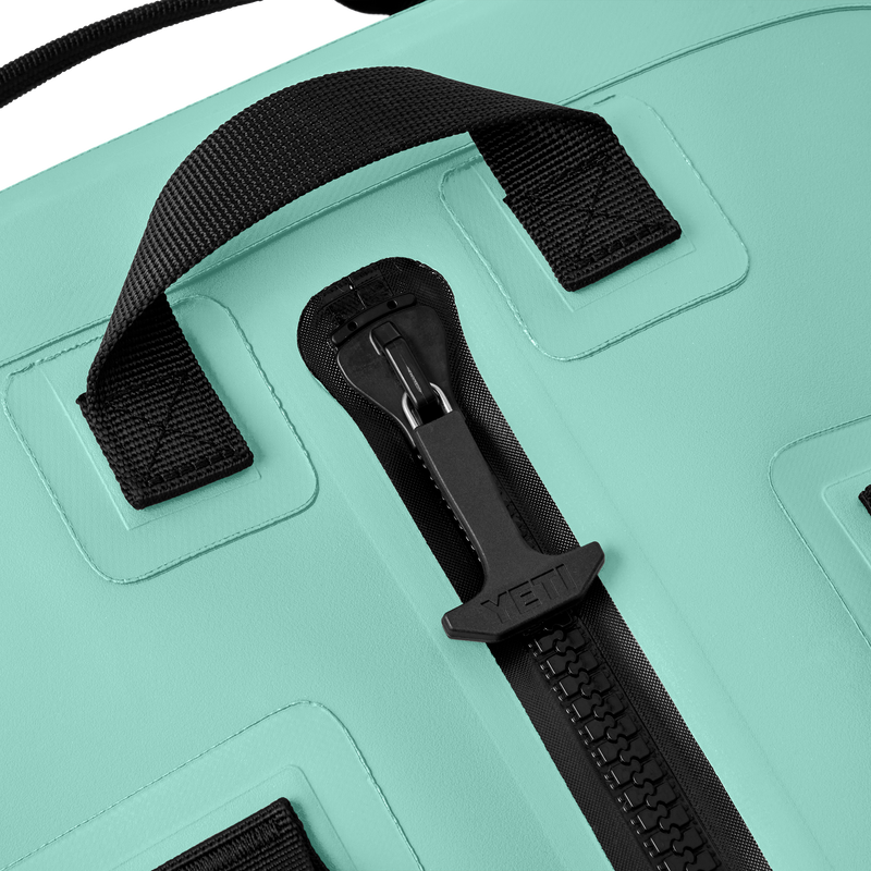 YETI Panga® 75L Waterproof Duffel Seafoam