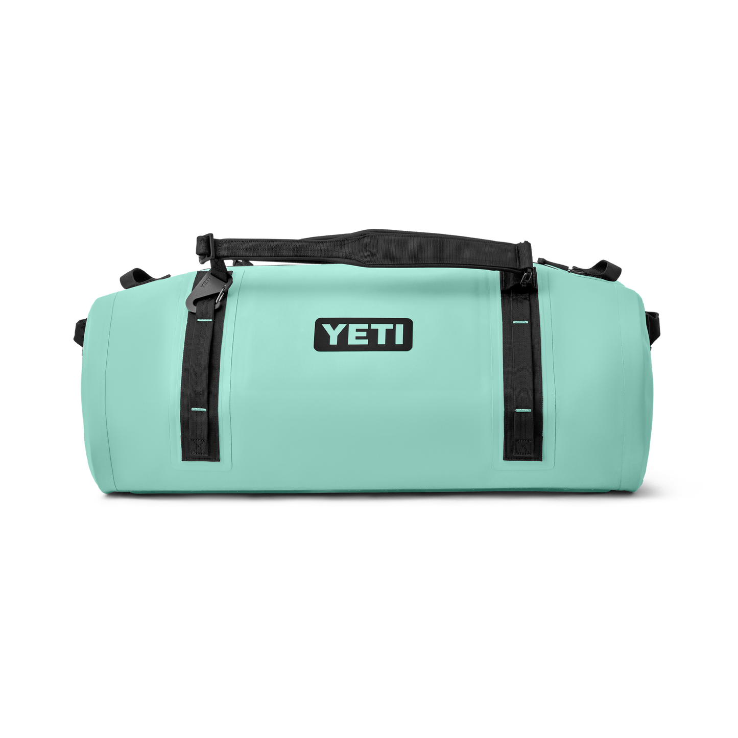 YETI Panga® 75L Waterproof Duffel Seafoam