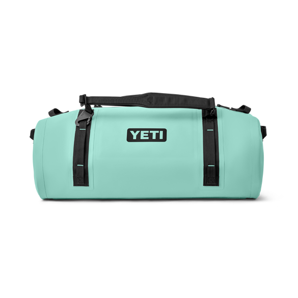 YETI Panga® 75L Waterproof Duffel Seafoam