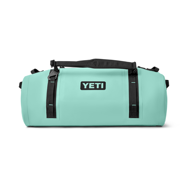 YETI Panga® 75L Waterproof Duffel Seafoam