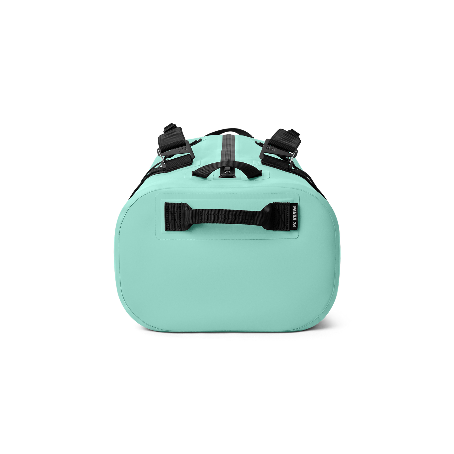 YETI Panga® 75L Waterproof Duffel Seafoam