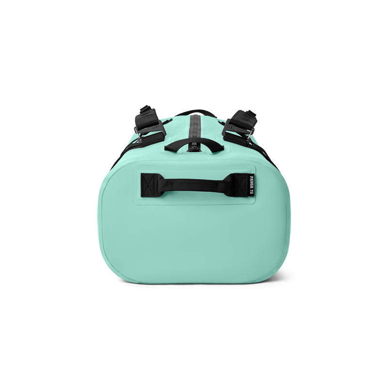 YETI Panga® 75L Waterproof Duffel Seafoam