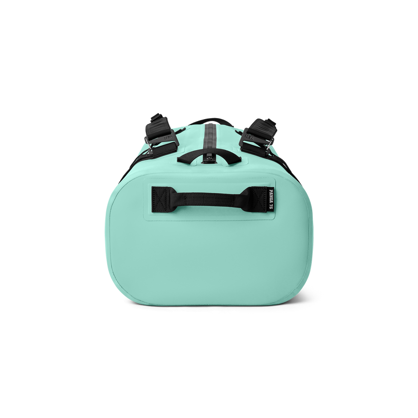 YETI Panga® 75L Waterproof Duffel Seafoam