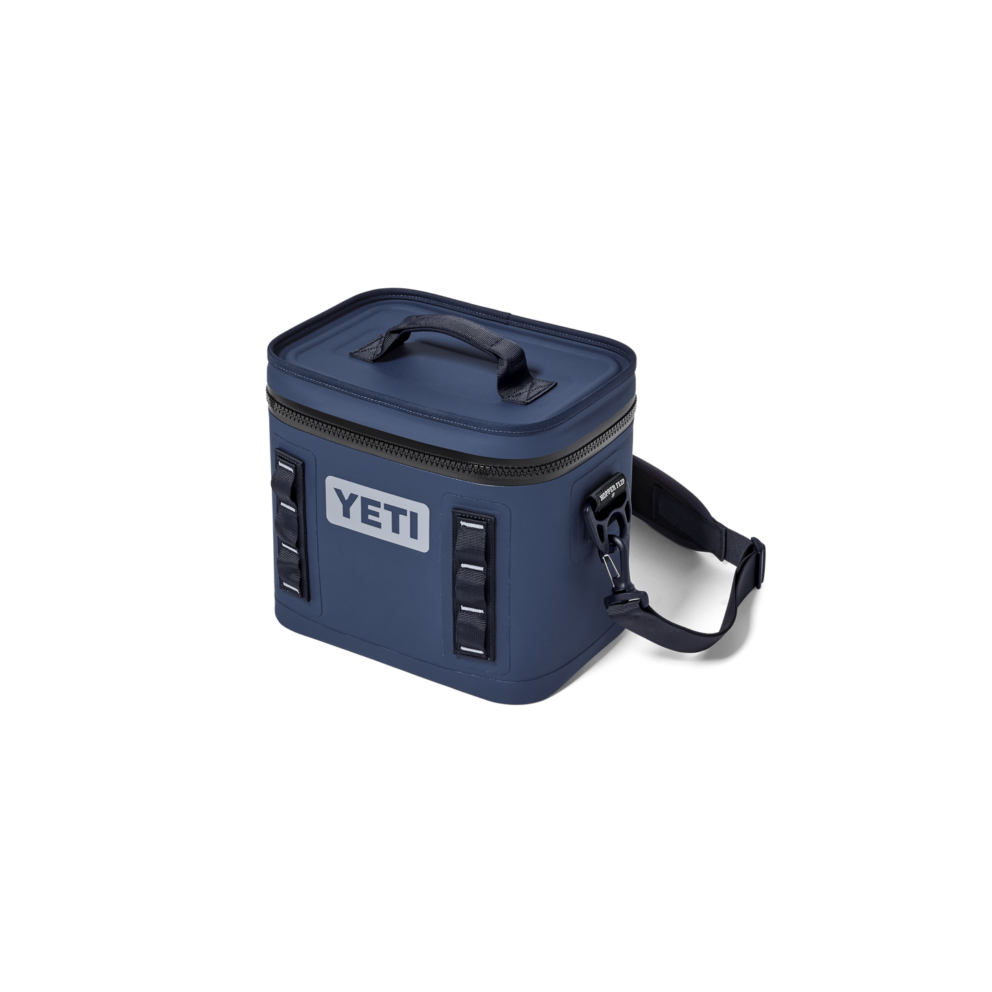 YETI Hopper Flip® 8 Soft Cooler Classic Navy