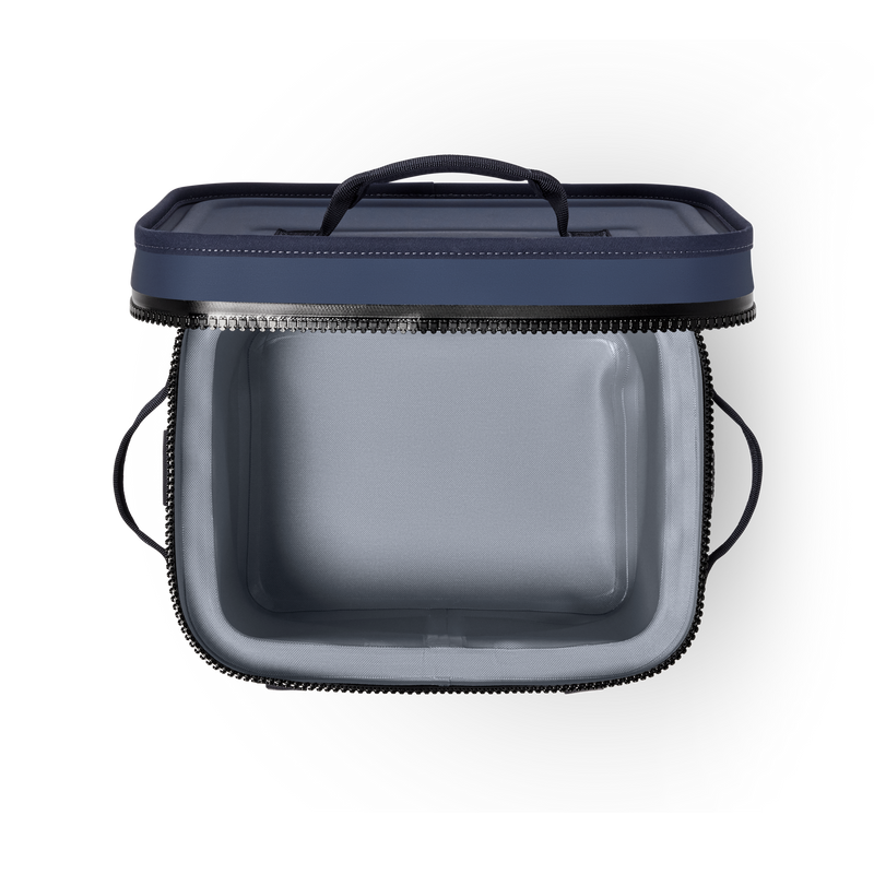 YETI Hopper Flip® 12 Soft Cooler Classic Navy