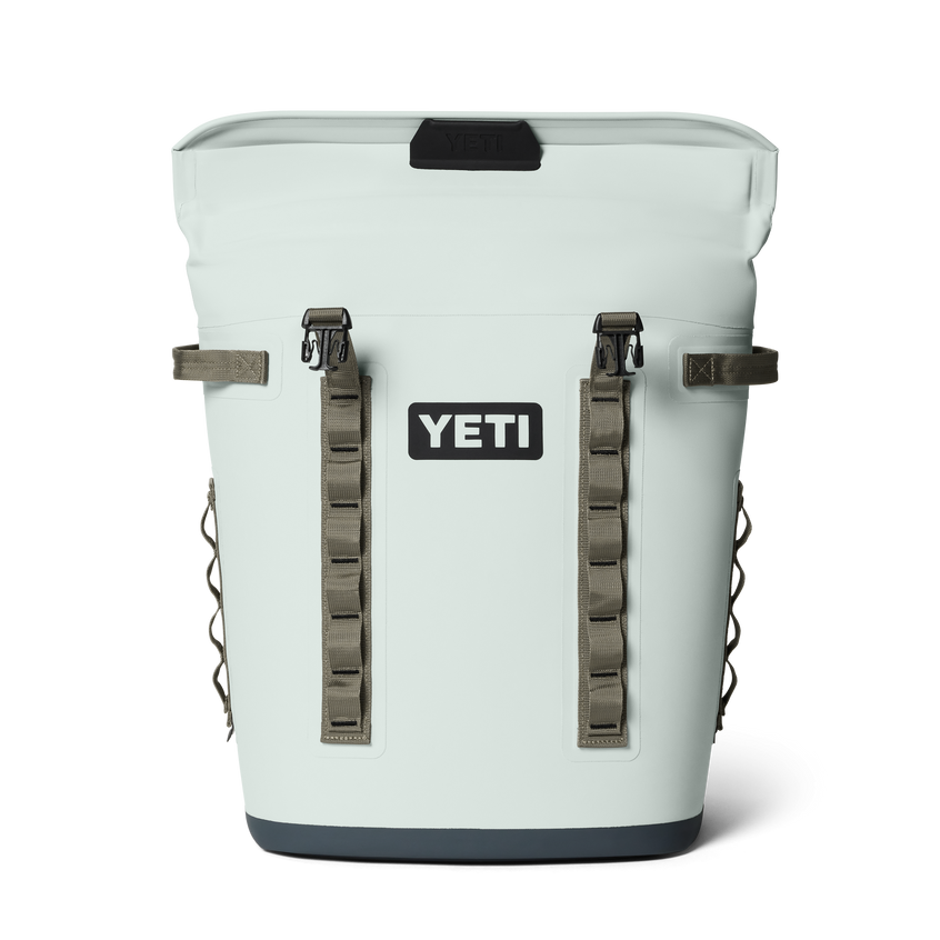 YETI Hopper® M20 Backpack Soft Cooler Ridgeline