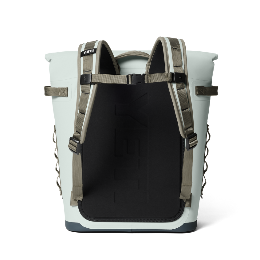 YETI Hopper® M20 Backpack Soft Cooler Ridgeline