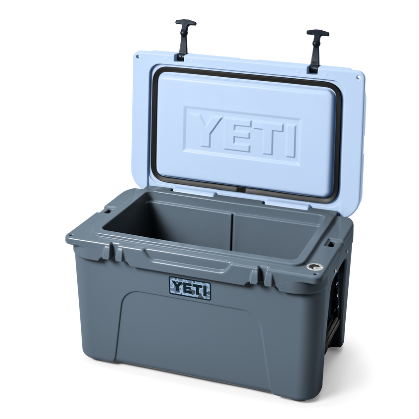 YETI Tundra® 45 Hard Cooler Blue Camo