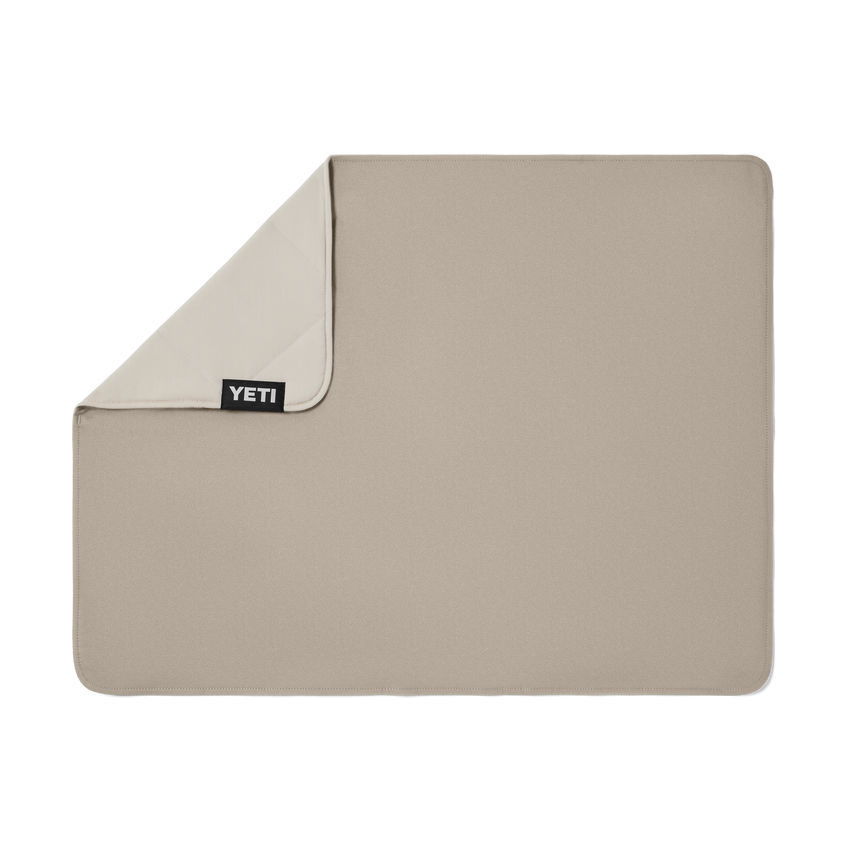 Lowlands® Blanket Small Cape Taupe
