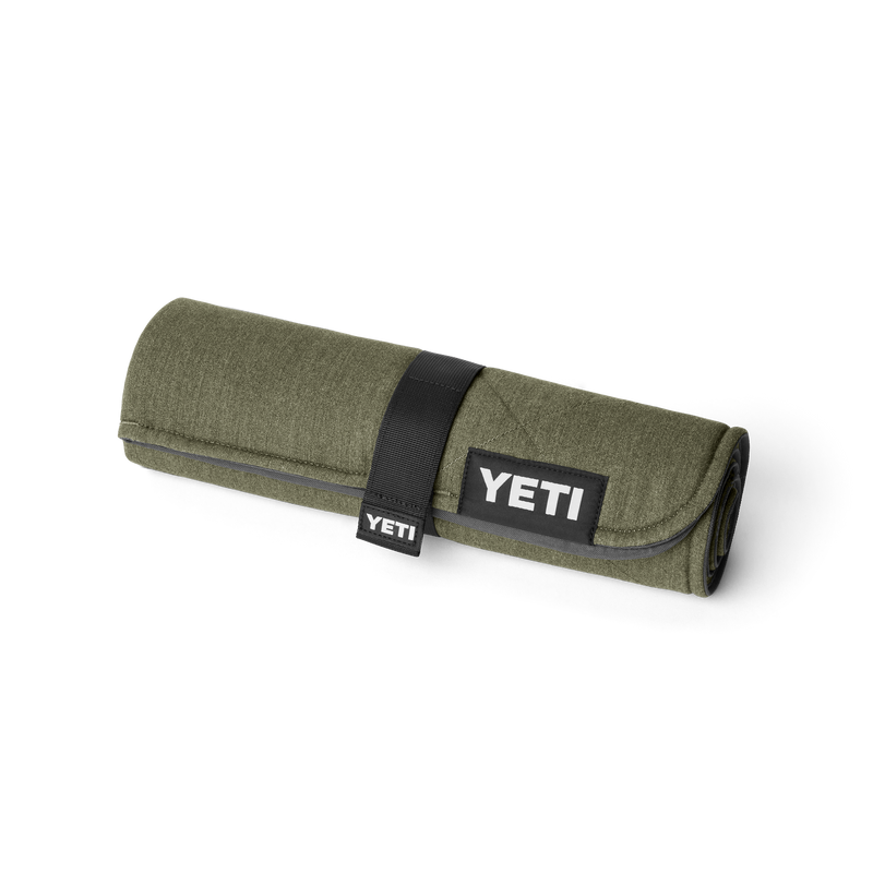 Lowlands® Blanket Small Olive
