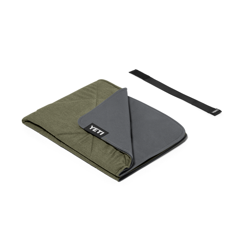 Lowlands® Blanket Small Olive
