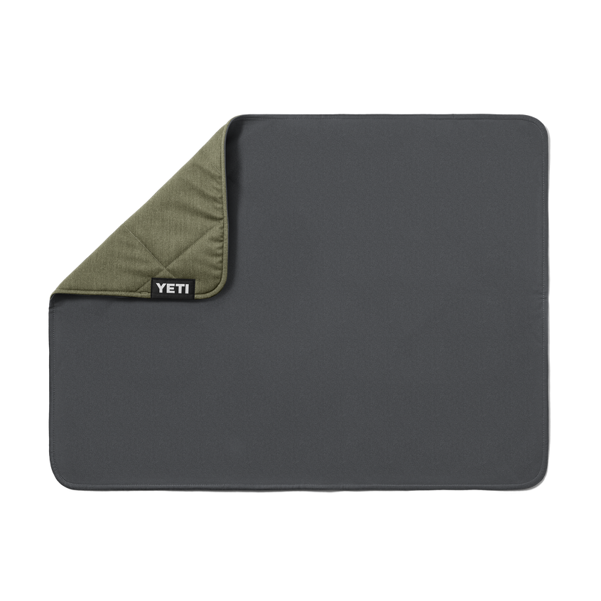 Lowlands® Blanket Small Olive