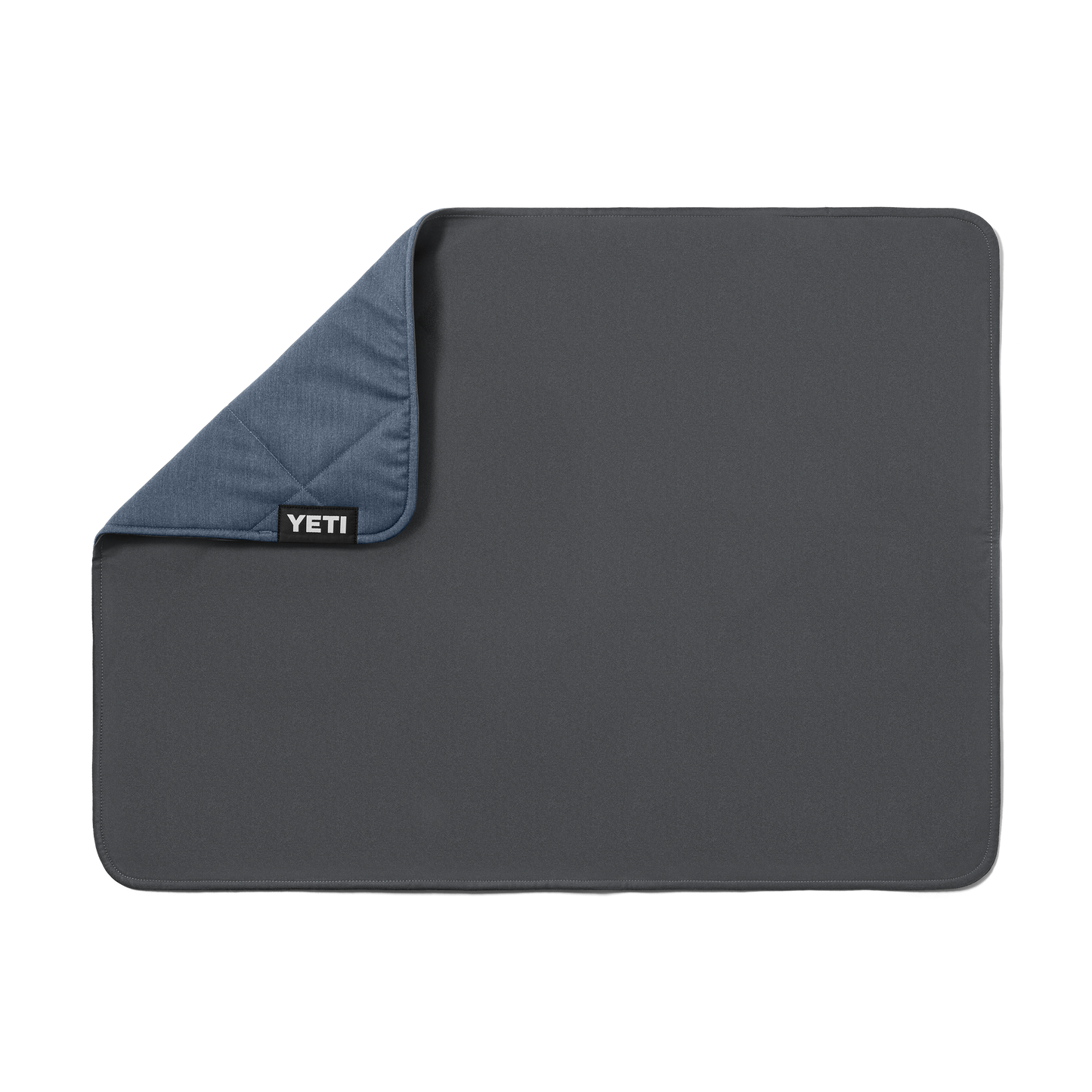 Lowlands® Blanket Small Navy