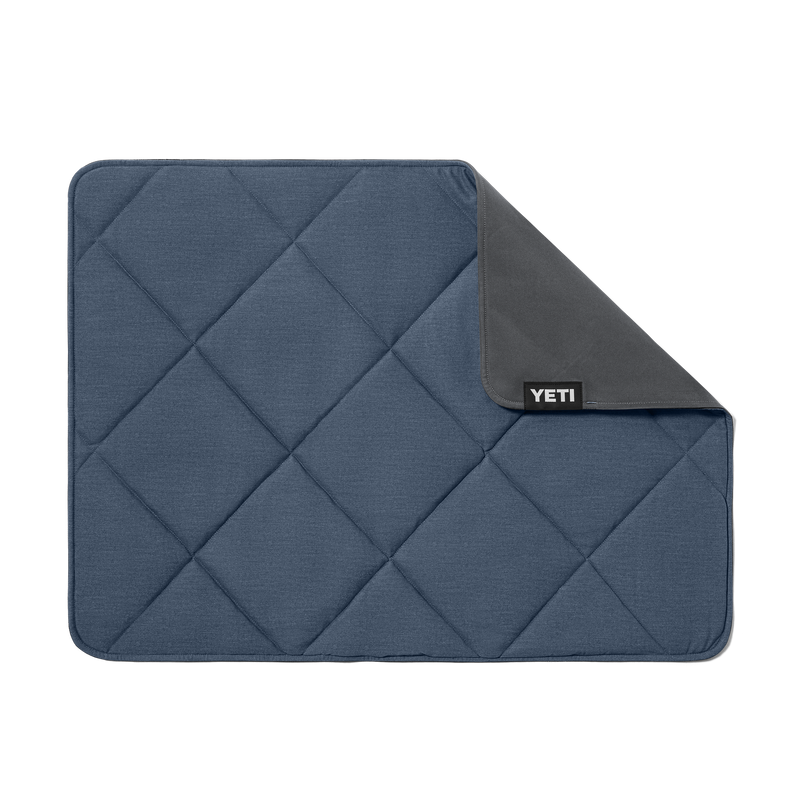 Lowlands® Blanket Small Navy