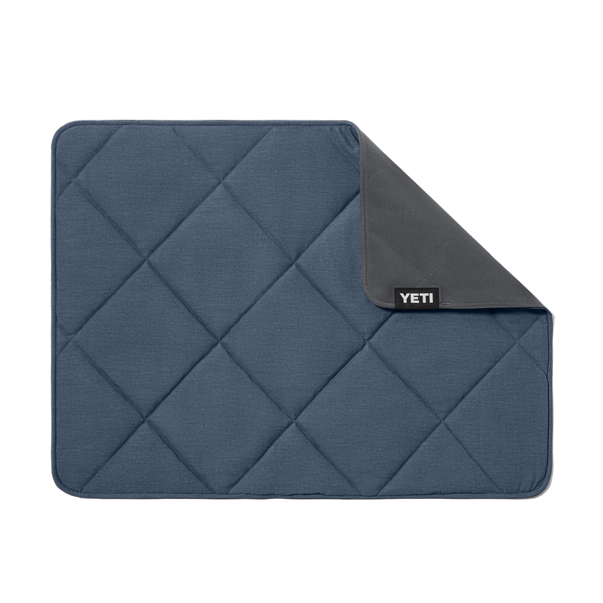 Lowlands® Blanket Small Navy