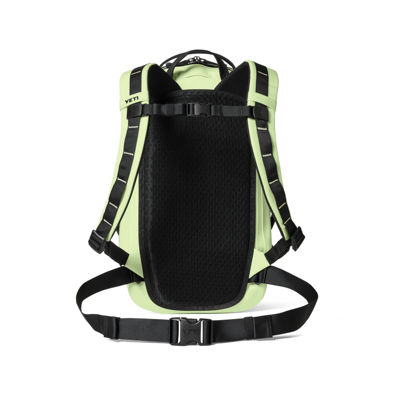 Cayo™ All-Weather Backpack 25L Grasshopper