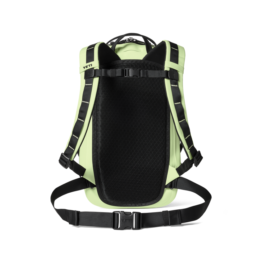 Cayo™ All-Weather Backpack 25L Grasshopper