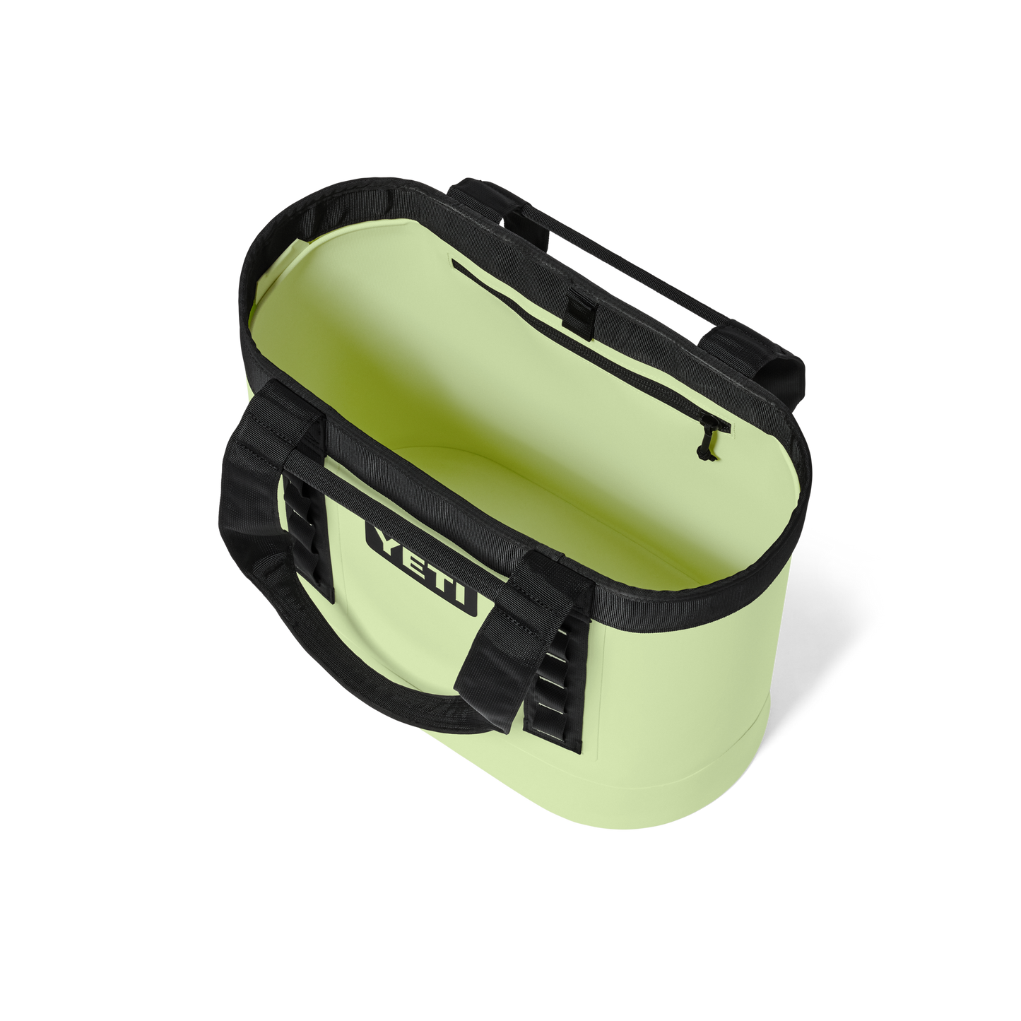 YETI Camino® 35 Carryall Grasshopper
