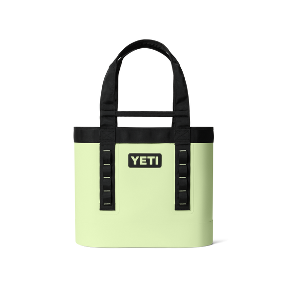 YETI Camino® 35 Carryall Grasshopper
