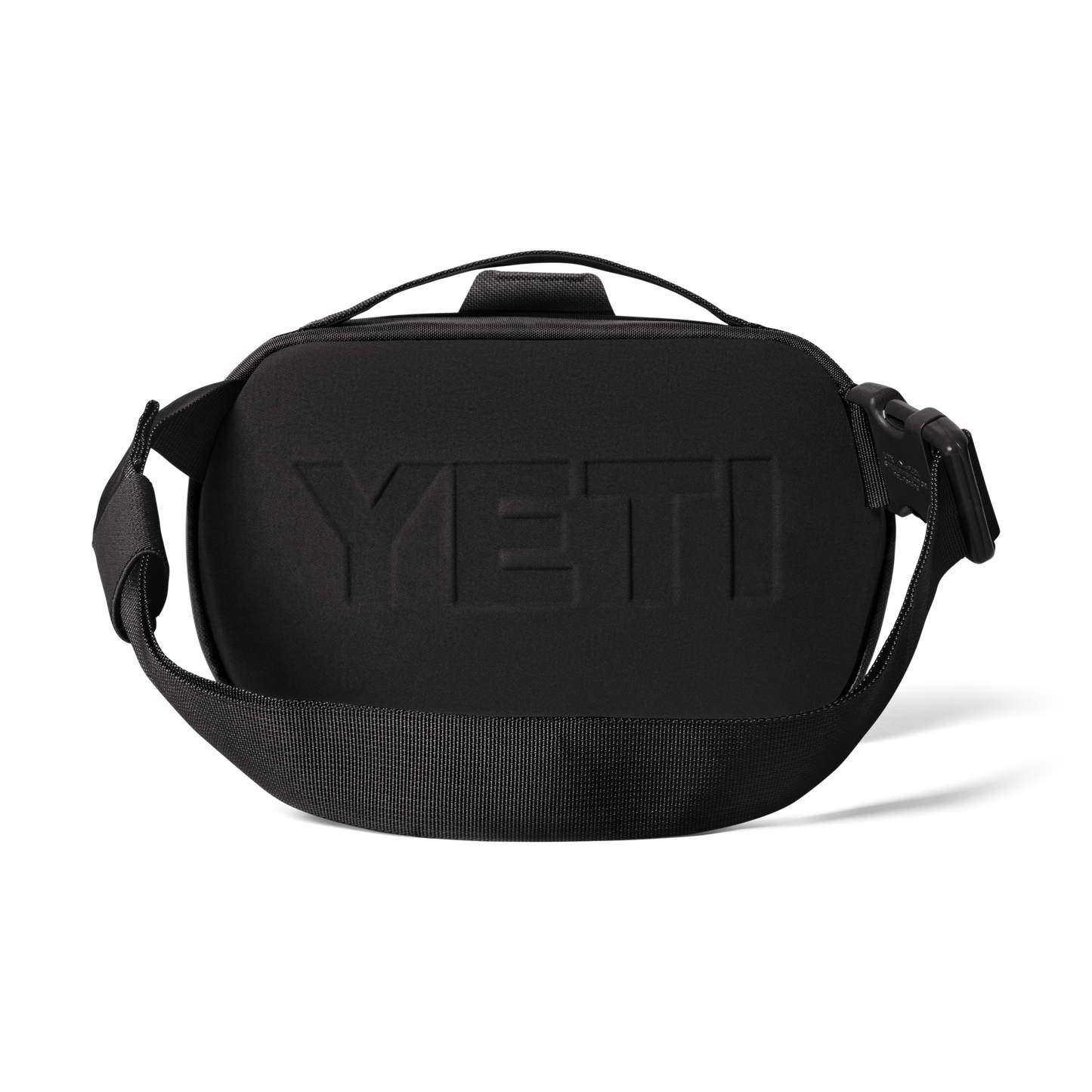 Ranchero™ 1L Crossbody Bag Black