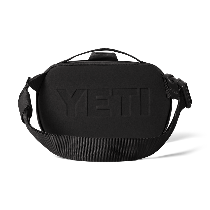 Ranchero™ 1L Crossbody Bag Black