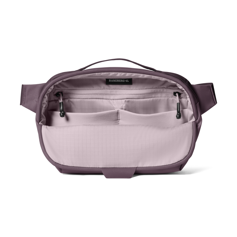 Ranchero™ 4L Crossbody Bag Dusk