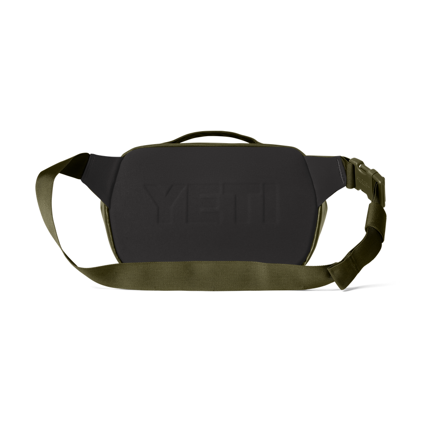 Ranchero™ 4L Crossbody Bag Olive