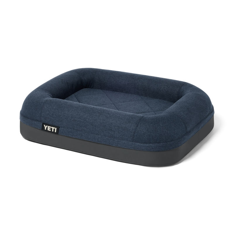 Boomer™ Dog Bed Small Navy