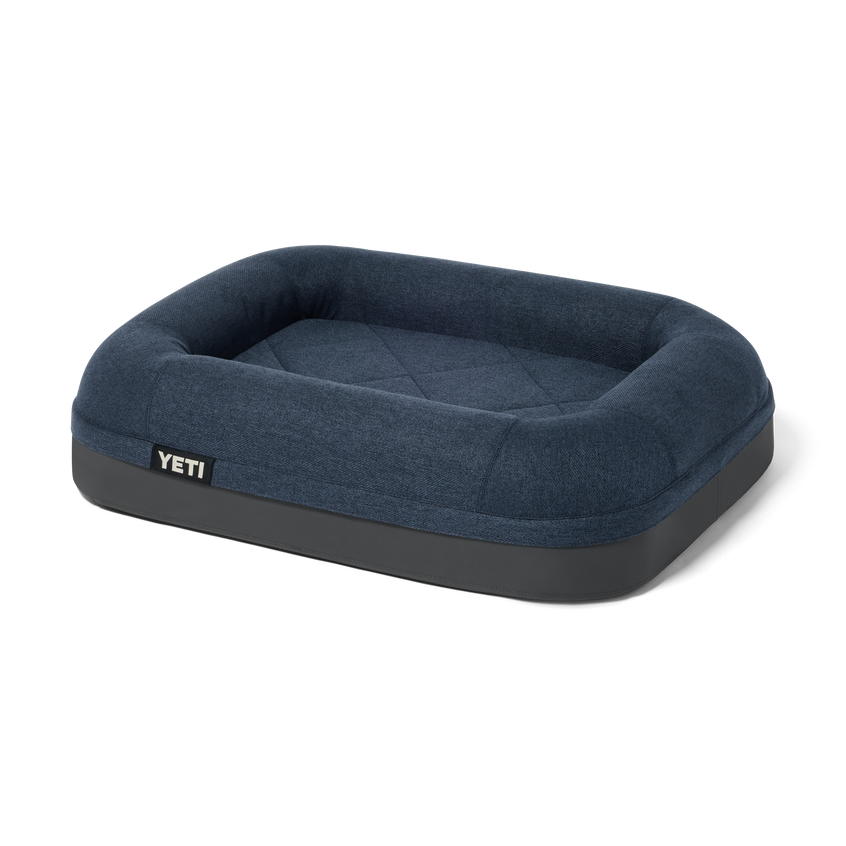 Boomer™ Dog Bed Small Navy