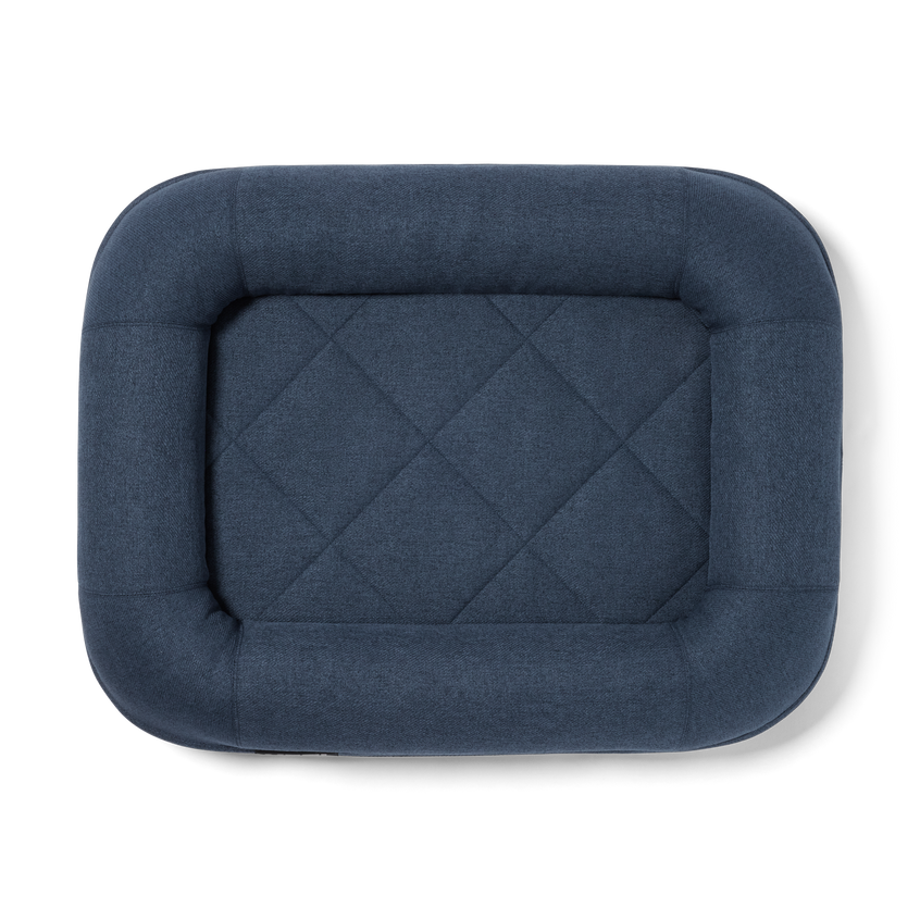 Boomer™ Dog Bed Small Navy
