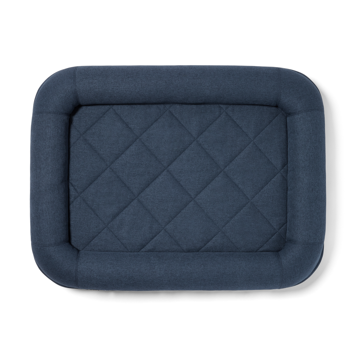 Boomer™ Dog Bed Large Navy