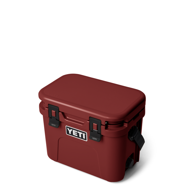 Roadie® 15 Hard Cooler Stag Red