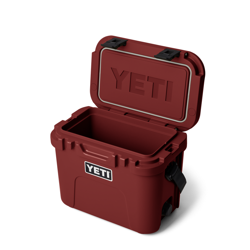 Roadie® 15 Hard Cooler Stag Red