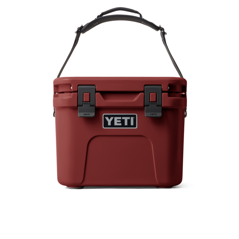 Roadie® 15 Hard Cooler Stag Red