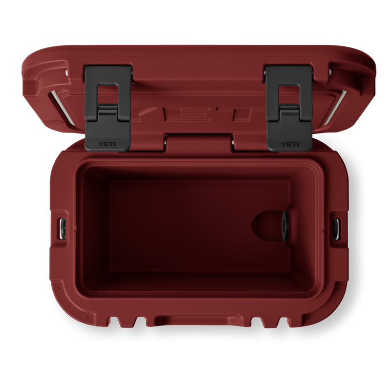 Roadie® 15 Hard Cooler Stag Red