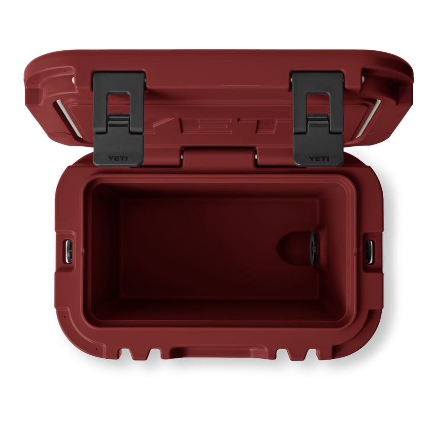 Roadie® 15 Hard Cooler Stag Red