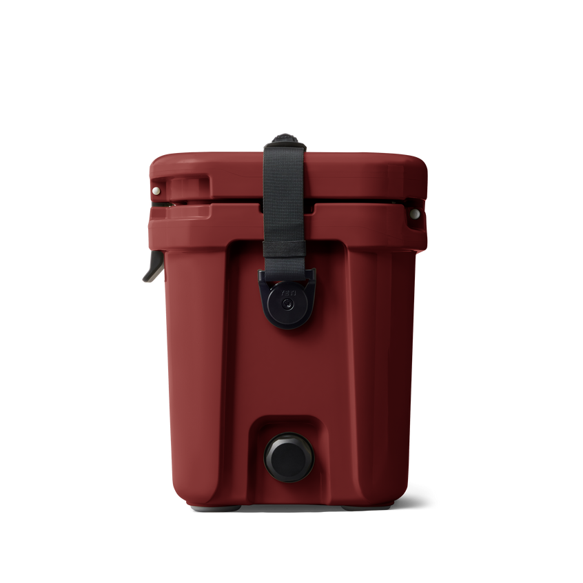 Roadie® 15 Hard Cooler Stag Red