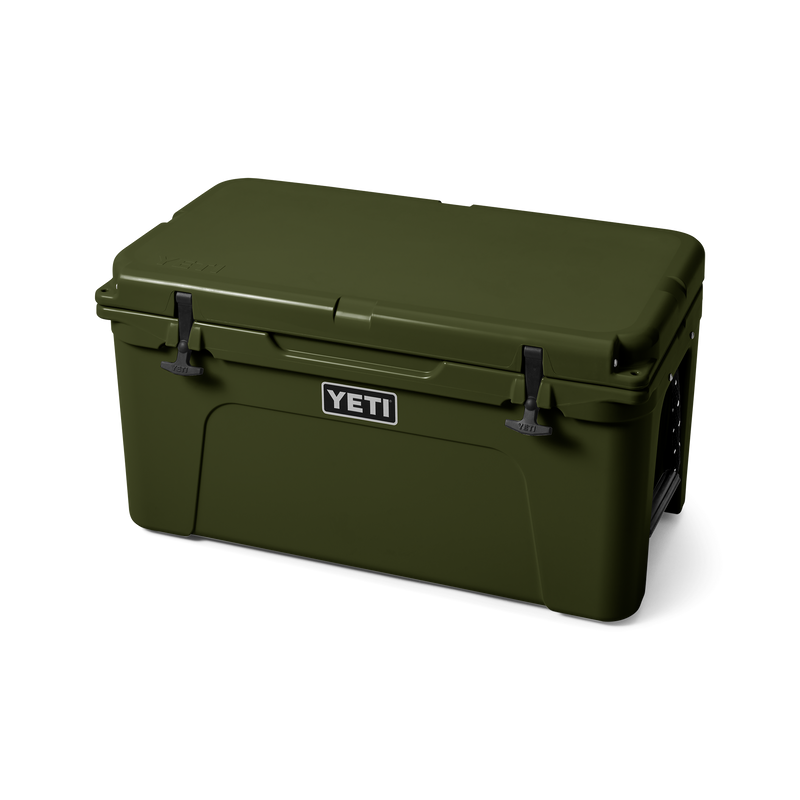 Tundra® 65 Hard Cooler Olive