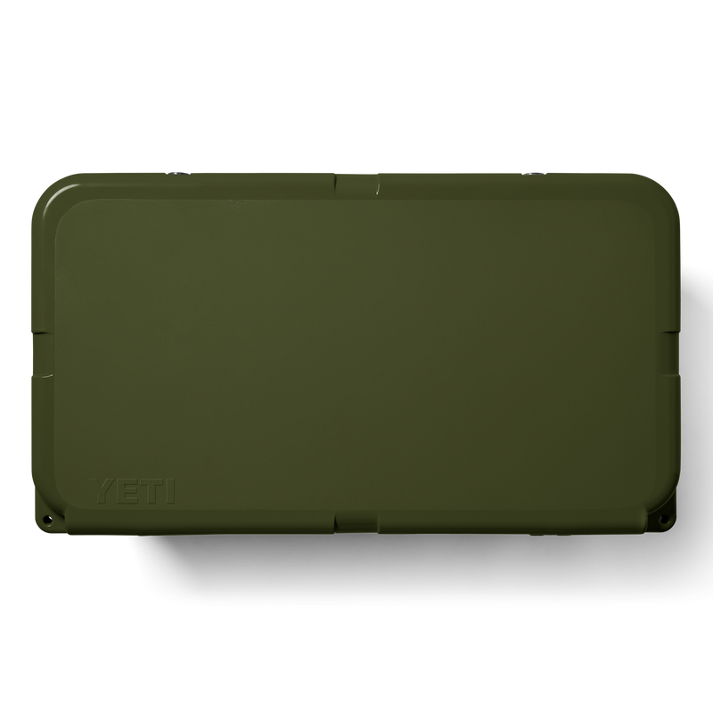 Tundra® 65 Hard Cooler Olive